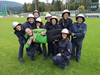 Državno prvenstvo ... prihajamo