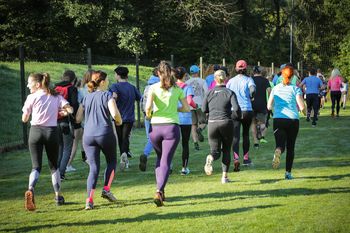 9. TEK ZA SMEH VRANSKO TEČE