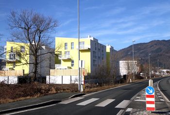 Vila bloki Grofice na Vranskem