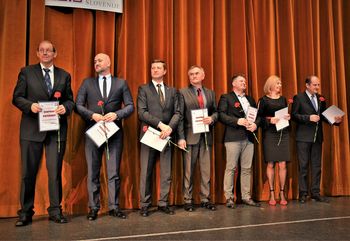 50 let Medobčinskega društva invalidov Žalec