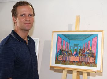 Lepo je biti kristjan Lepo je biti kristjan