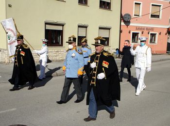 Pustno dogajanje na Vranskem Pustno dogajanje na Vranskem