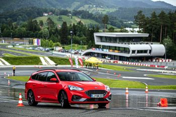 Najboljši za volanom 2021 na Vranskem