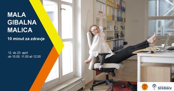 MALA GIBALNA MALICA