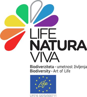 Natečaj  "Biodiverziteti najbolj prijazen vrt"