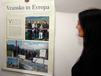 Razstava »Evropa in Evropejci 1950–2020« Razstava »Evropa in Evropejci 1950–2020«