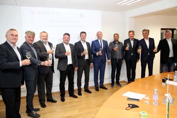 Skoraj 3,6 milijona evrov za boljšo oskrbo s pitno vodo