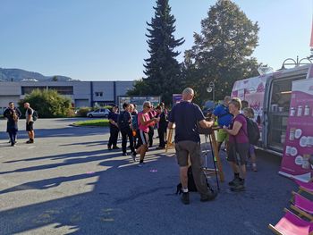 4. kulinarični pohod »Z Guštom po poti dediščine« 