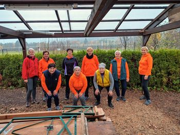 Vranske lastovičke, članice Društva Šola zdravja