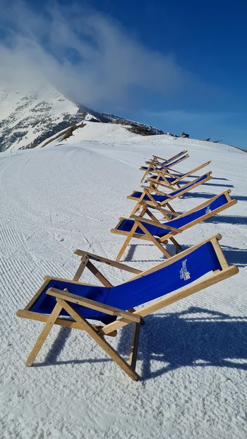 Sezono smučanja zaključili v Turracher Höhe
