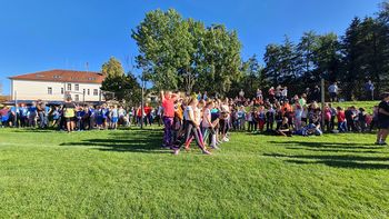 Tek za smeh – Vransko teče 2022 že 11. leto