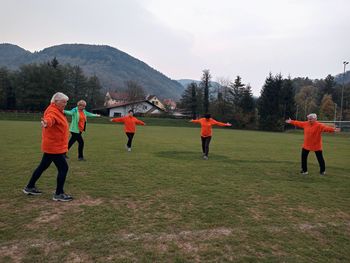 Lastovičke ostajamo doma!