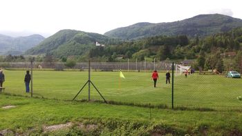 Z gibanjem do zdravja, test hoje na 2 km