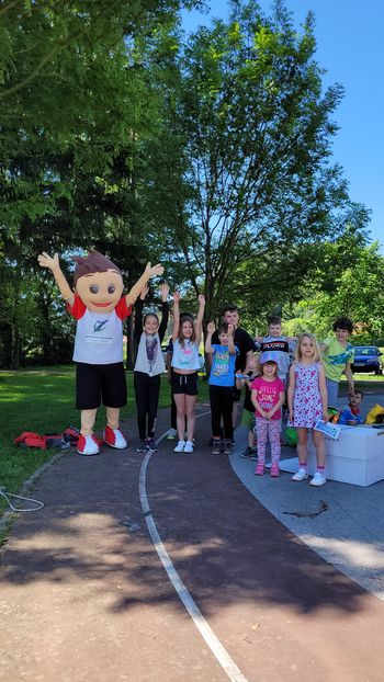 Veter v laseh – S ŠPORTOM PROTI ZASVOJENOSTI