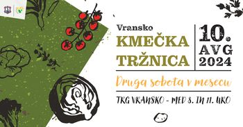 KMEČKA TRŽNICA