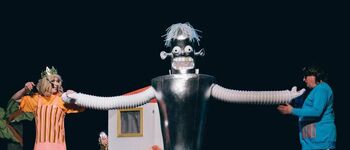 ZVONČEK - za otroški abonma in izven