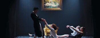 LABODENJE PO JEZERU - za gledališki abonma in izven