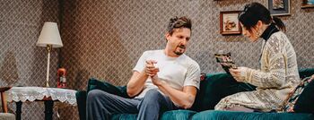 TIH VDIH - za abonma in izven