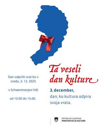 TA VESELI DAN KULTURE