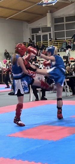 Za Ajdo Pančur Zupanc je uspešno športno leto Za Ajdo Pančur Zupanc je uspešno športno leto