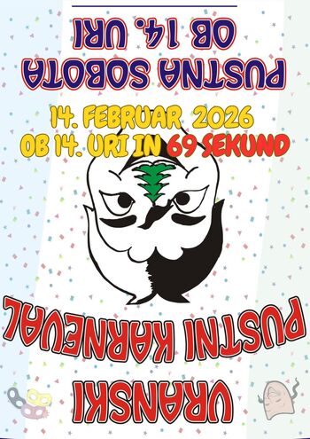 Vranski pustni karneval