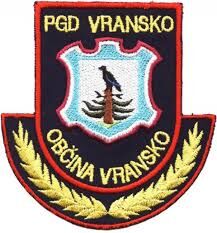 Občni zbor PGD Vransko