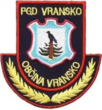 Občni zbor PGD Vransko
