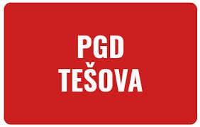 Občni zbor PGD Tešova