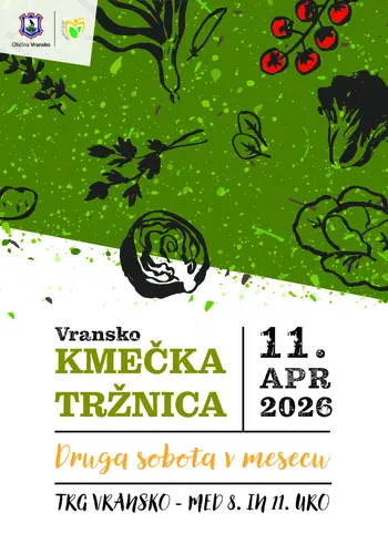 Kmečka tržnica