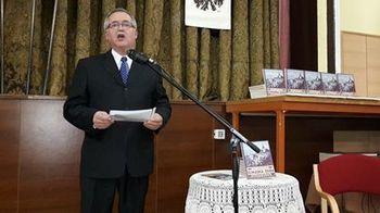 Kulturnemu prazniku v ponosen pozdrav