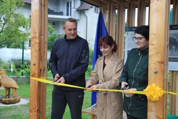 Novo doživetje na Ljubljanskem barju