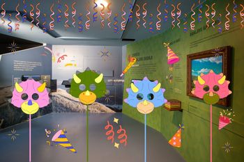 POČITNIŠKE DOGODIVŠČINE V GEOPARKU IDRIJA