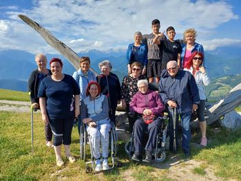 Izlet Društva VIZIJA na Severno Primorsko 