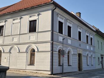 Farni praznik in blagoslov obnovitvenih del župnijske cerkve, kaplanije in župnišča