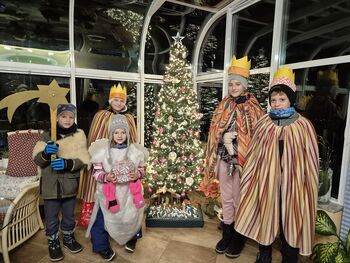 Trikraljevska akcija 2025/2026