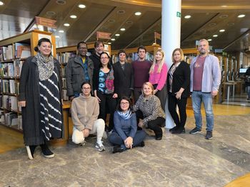 Vrednote EU in kako jih doseči brez polarizacije družbe