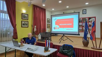 o delavnici ZVIŠAN KRVNI SLADKOR