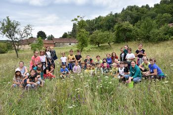 10. obletnica Društva Bumerang Sreče