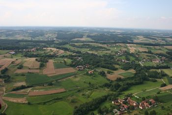 Proščenje v Križevcih