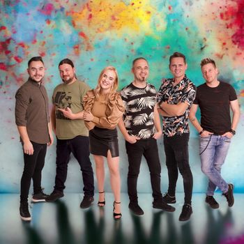 25. obletnica Okrepčevalnice in pizzerije Kučan