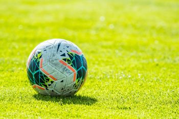 Tekma DU17 NZS - dekleta 1. državna liga