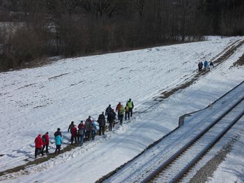 POHOD OB KULTURNEM PRAZNIKU