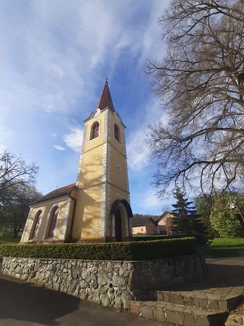 Prvomajski pohod po obronkih vasi Adrijanci