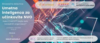 Kako ChatGPT olajša delo?