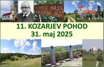Kozarjev pohod