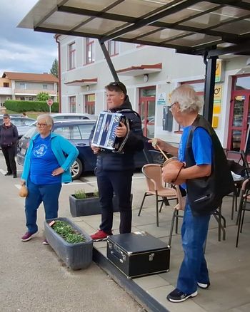 Vaje po starem