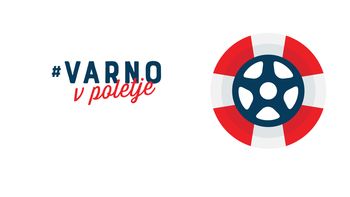 Varno v poletje 2025: počitniška brezskrbnost naj se ne odraža v prometu