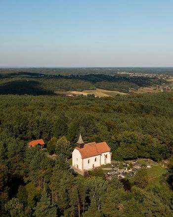 Proščenje pri sv. Ani v Boreči
