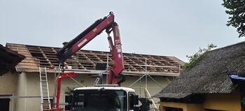 Humanitarna akcija v Lucovi