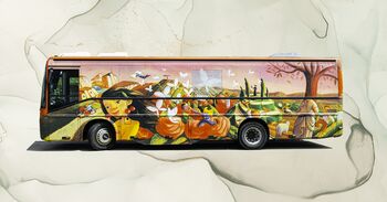 Potujoča knjižnica